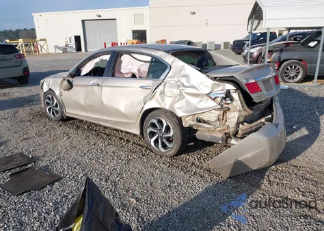 2013 Honda Accord Sport из США, поврежденный, VIN 1HGCR2F56DA263662